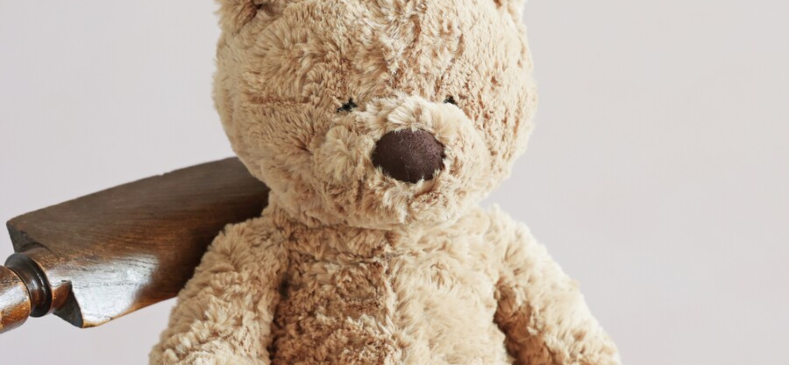 Buy Bumbly Bear Soft Teddy From Jellycat Available in 4 Sizes Buy Bumbly Bear Soft Teddy From Jellycat Available in 4 Sizes