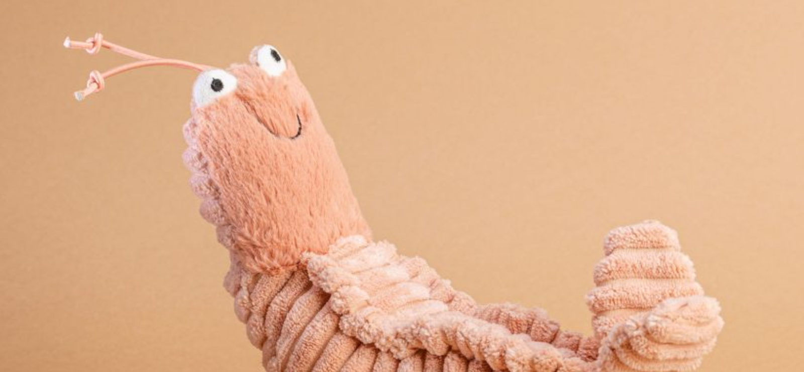 Shop Jellycat Sheldon Shrimp Teddy Bear – Playoffside.com Shop Jellycat Sheldon Shrimp Teddy Bear – Playoffside.com