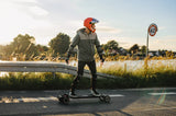 Atlas Pro 2WD All Terrain Electric Skateboard