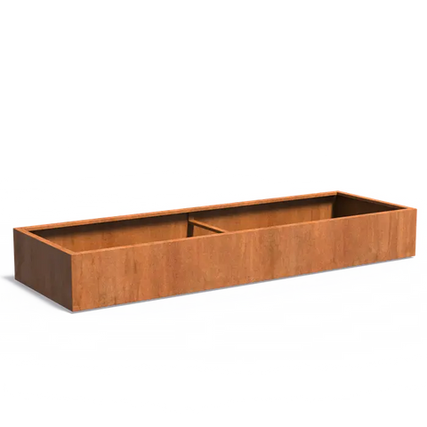 Carrez Large Rectangle Planter