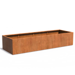 Carrez Large Rectangle Planter