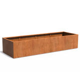 Carrez Large Rectangle Planter