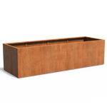 Carrez Large Rectangle Planter