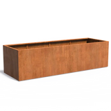 Carrez Large Rectangle Planter