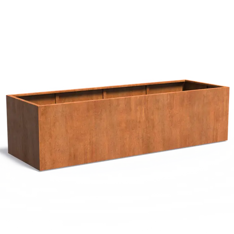 Carrez Large Rectangle Planter