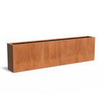 Carrez Large Rectangle Planter