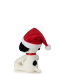 Snoopy Christmas Stuffed Animal 17cm