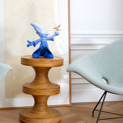 Mickey Fantasia Figure 30 CM/ 11.8"