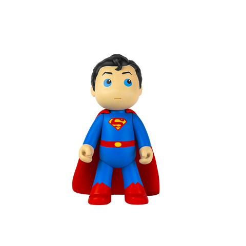 Superman Toys Action Figures