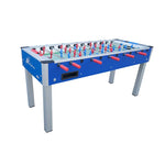 College Pro 3x3 Indoor Foosball Table