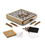 Luxury Scrabble Maple Board