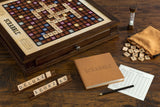 Scrabble Heirloom Luxury Edition