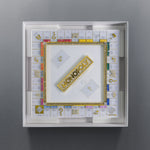 Monopoly Luxury 85th Anniversary Edition Board Game