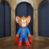 Jerry x Superman Action Figure