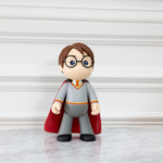 Harry Potter Figures