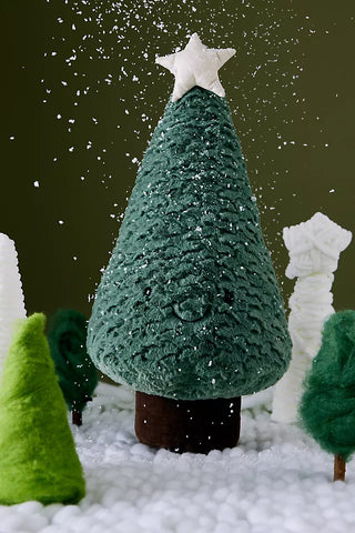 Jellycat Christmas Tree