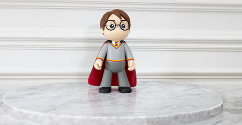 Harry Potter Figures