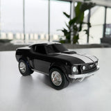 Mustang Toy Car