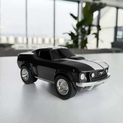Mustang Toy Car