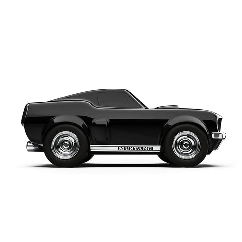 Mustang Toy Car