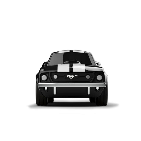 Mustang Toy Car