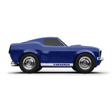 Mustang Toy Car