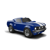 Mustang Toy Car
