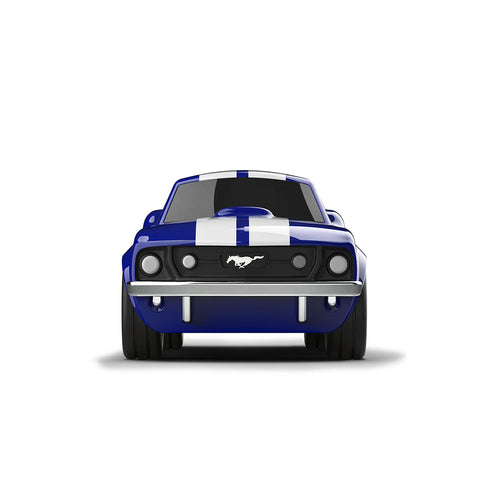 Mustang Toy Car