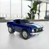 Mustang Toy Car