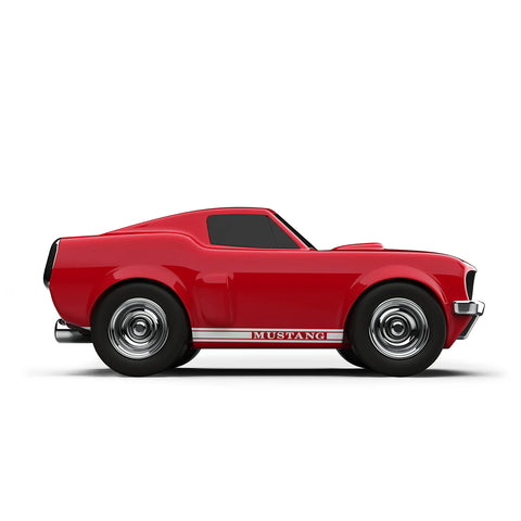Mustang Toy Car
