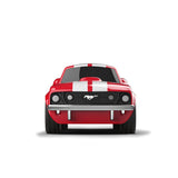 Mustang Toy Car