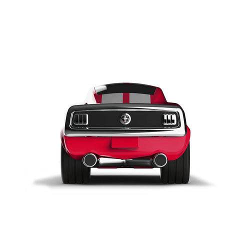 Mustang Toy Car