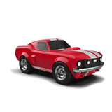 Mustang Toy Car