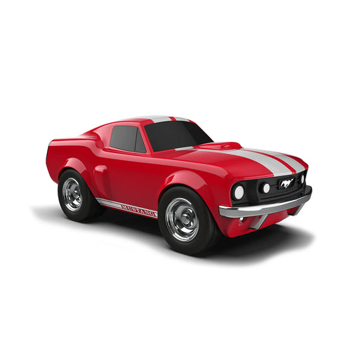 Mustang Toy Car