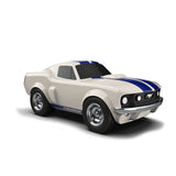 Mustang Toy Car