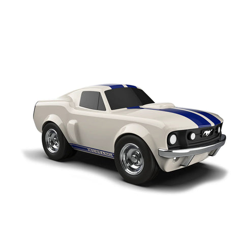 Mustang Toy Car