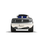 Mustang Toy Car