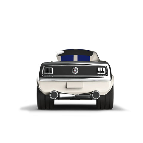 Mustang Toy Car