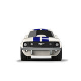 Mustang Toy Car