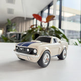 Mustang Toy Car