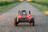 Atlas Pro 2WD All Terrain Electric Skateboard