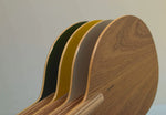 Wooden Beach Paddle Set