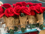 Amuseables Rose Bouquet