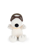 Snoopy Sitting Flying Ace 20 cm - 8''