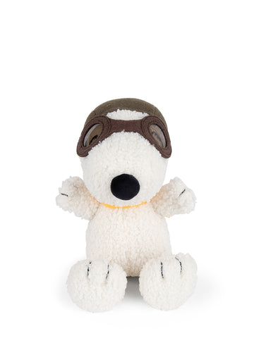 Snoopy Sitting Flying Ace 20 cm - 8''