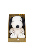 Snoopy Corduroy Plush Giftbox