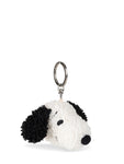 Peanuts Snoopy Keychain