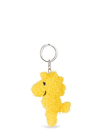 Woodstock Keychain 7 CM