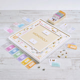 Bianco Luxury Edition Monopoly