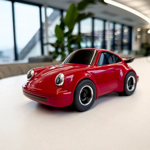 Porsche Toy Car